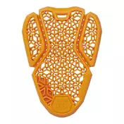 Held Diablo Hip Inserts Orange