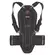 Zandona Netcube Back Pro X6 Back Protection Black Черный