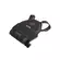 Zandona Netcube Back Pro X6 Back Protection Black Черный