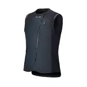 Alpinestars Stella Tech Air 3 V2 Airbag Black Черный