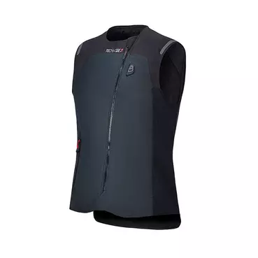 Alpinestars Stella Tech Air 3 V2 Airbag Black Черный