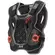 Alpinestars Bionic Action Chest Protector Black Red Черный