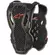 Alpinestars Bionic Action Chest Protector Black Red Черный