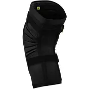 iXS Carve 2.0 Knee Guards - black Черный