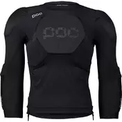 POC Oseus VPD Kurzärmlige Schutzjacke Черный