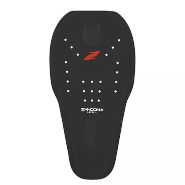 Zandona 7115g2 Back Protector