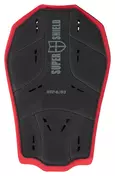 HTP-6 Красно-черный