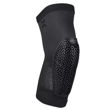 IXS Flow XTG knieschoner Черный