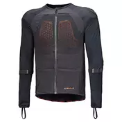 Held Exosafe Protective Shirt Black Черный