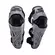Leatt Dual Axis Pro Knee Guards Grey Серый