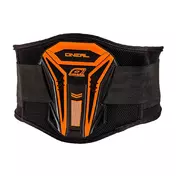 O'neal Pxr Kidney ремень Orange Черный