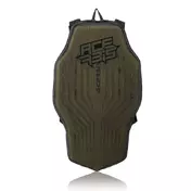 Acerbis Blazar Level 2 Back Protector Black Черный