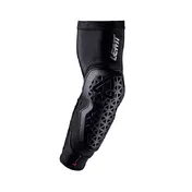 Leatt Flexmesh Black Elbow Guards