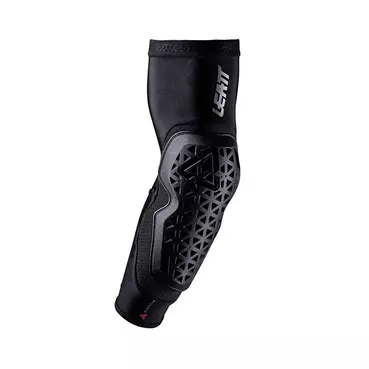 Leatt Flexmesh Black Elbow Guards