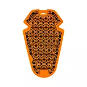 Klim D3o Ip Ghost Knee/elbow Protections Оранжевый