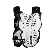 Leatt 1.5 V.23 Chest Protector White Белый