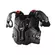 Leatt 6.5 Pro Chest Protector Graphene Черный