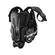 Leatt 6.5 Pro Chest Protector Graphene Черный