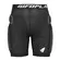 Ufo Muryan Mv6 Protective Shorts Black Черный