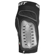 Ufo Muryan Mv6 Protective Shorts Black Черный