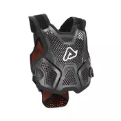 Acerbis P035 Race Chest Protector Black Черный