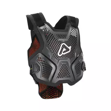 Acerbis P035 Race Chest Protector Black Черный
