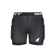 Ufo Muryan Kid Mv6 Protective Shorts Black Черный