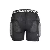 Ufo Muryan Kid Mv6 Protective Shorts Black Черный