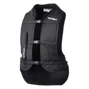 Helite Airмотокуртка Riding жилет Black Черный