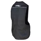 Helite Airмотокуртка Riding жилет Black Черный