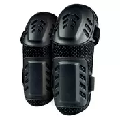 BRN Armour knieschoner Черный