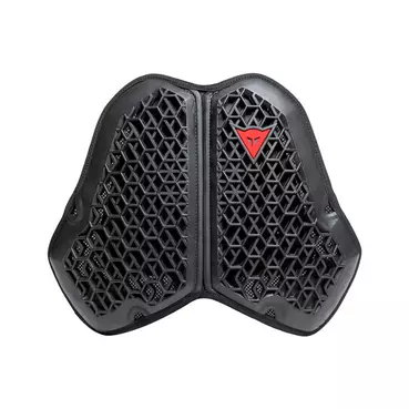 Dainese Pro Armor Chest L2 Black Черный