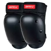 BRN Shell knieschoner Черный