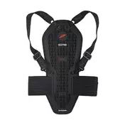 Zandona Netcube Back Pro Kid X8 Protection Black Черный