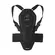 Zandona Netcube Back Pro Kid X8 Protection Black Черный