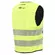 Dainese Smart мотокуртка D-air® Hi-vis Желтый