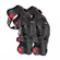 Alpinestars Rk-7 Plasma Knee Guards Black Red Черный