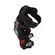 Alpinestars Rk-7 Plasma Knee Guards Black Red Черный