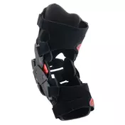 Alpinestars Bionic 5s Youth Knee Brace Black Red Красный