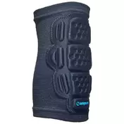 AMPLIFI Sleeve ellbogenschoner Черный