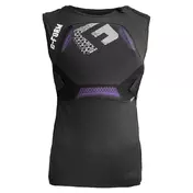 G-FORM MX Spike Schutzweste Black / RE ZRO
