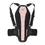 Zandona Back Protector Hybrid Back Pro X8 Pink Розовый