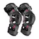 Alpinestars Supertech Rk-10 Knee Braces Black Черный