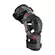 Alpinestars Supertech Rk-10 Knee Braces Black Черный