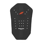 Zandona 7111 Back Protector Insert Black Черный