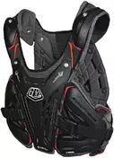 Child Moto Cross Enduro Troy Lee Designs 5900 BodyGuard Black