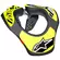 Alpinestars Youth Neck Support Желтый