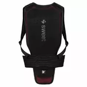 SWEET PROTECTION 2.0 Junior rückenprotektor Черный