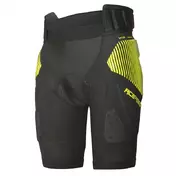 Acerbis Soft Rush мотоштаны Black Черный