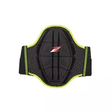 Zandona Shield Evo X3 Hight Visibility Желтый